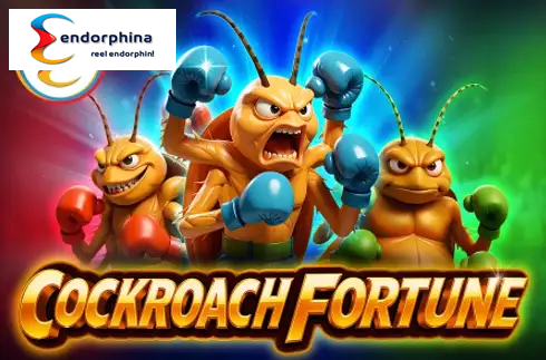 Cockroach Fortune